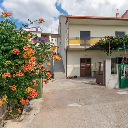 Apartment Lele Primosten Ngoại thất bức ảnh