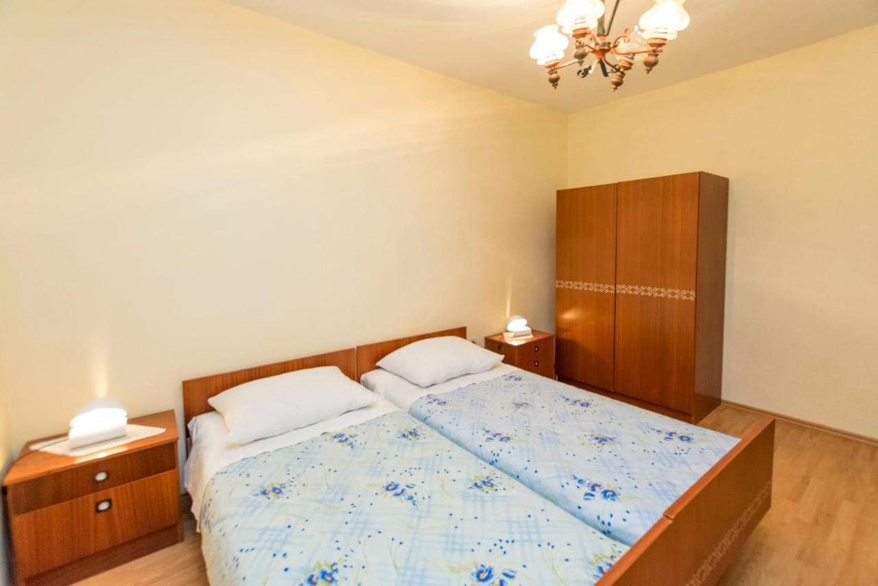 Apartment Lele Primosten Ngoại thất bức ảnh