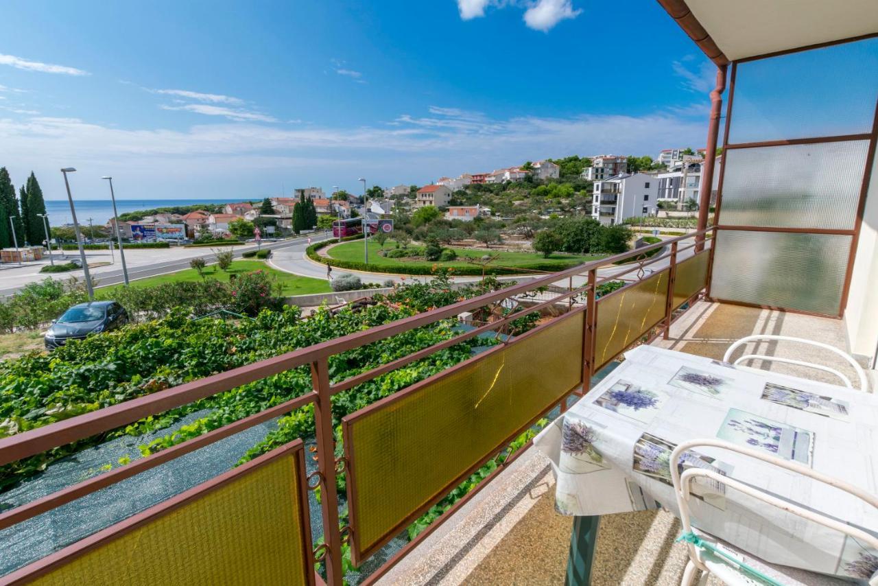 Apartment Lele Primosten Ngoại thất bức ảnh