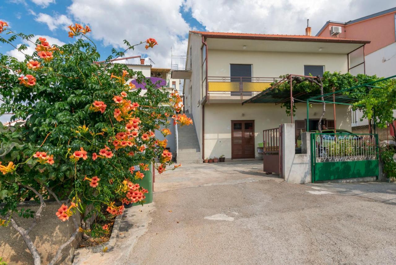Apartment Lele Primosten Ngoại thất bức ảnh